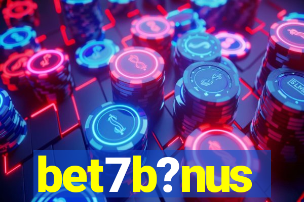 bet7b?nus