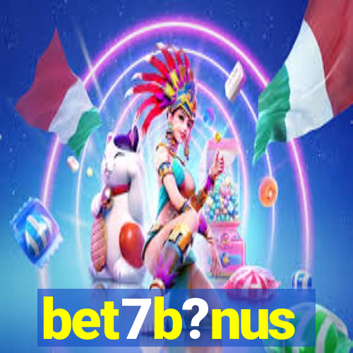 bet7b?nus