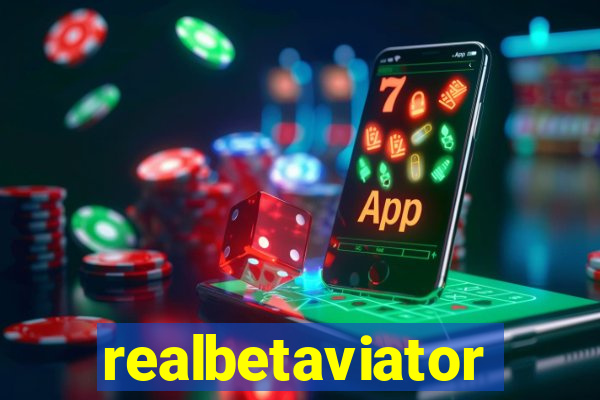 realbetaviator