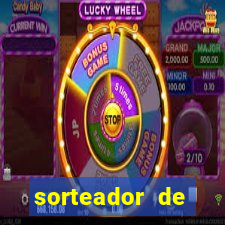 sorteador de numeros de bingo