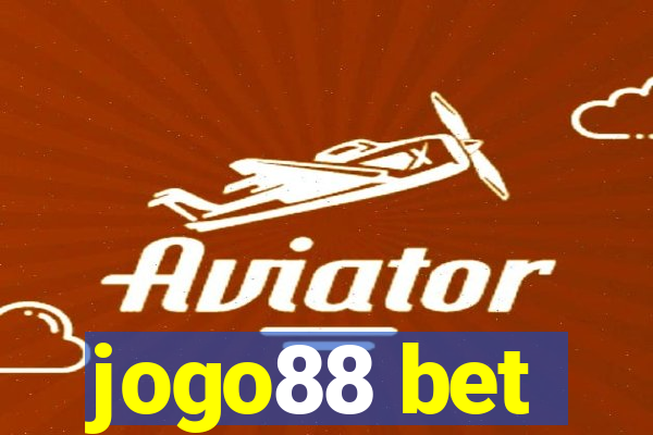 jogo88 bet