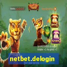 netbet.delogin