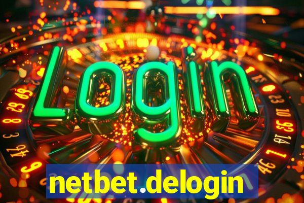 netbet.delogin