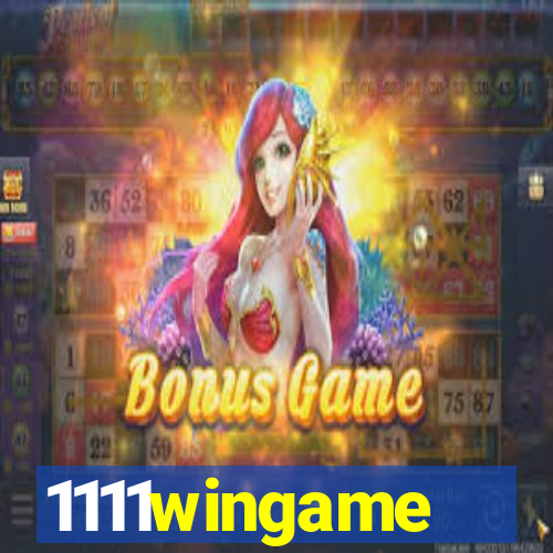 1111wingame