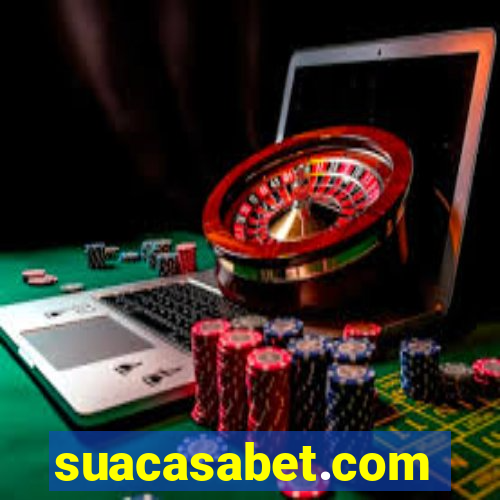 suacasabet.com