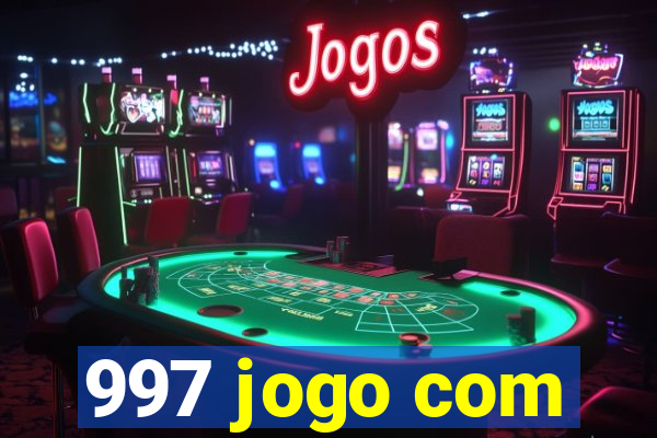 997 jogo com