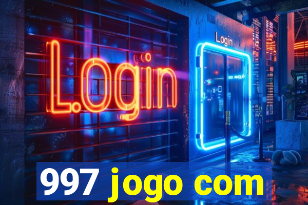 997 jogo com