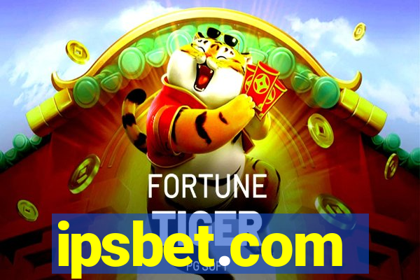 ipsbet.com