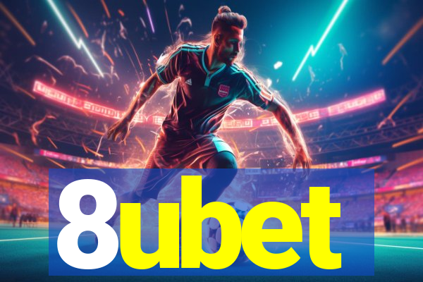 8ubet