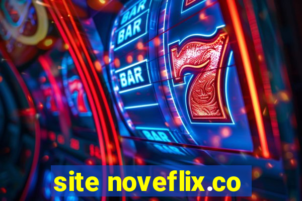 site noveflix.co