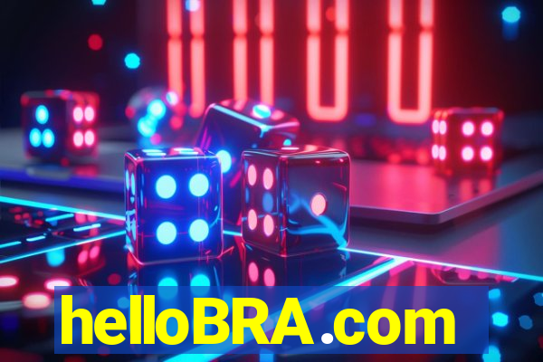 helloBRA.com