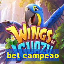 bet campeao