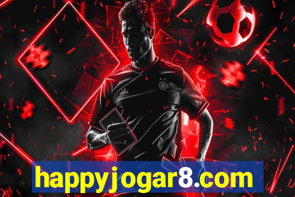 happyjogar8.com