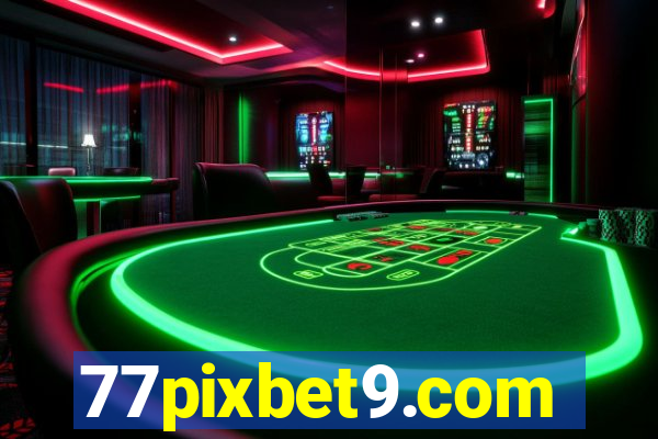 77pixbet9.com