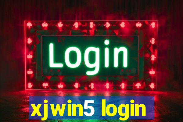 xjwin5 login