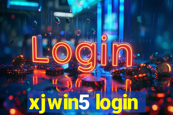 xjwin5 login