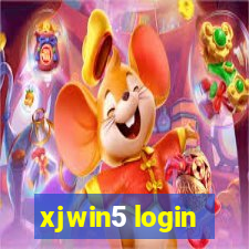 xjwin5 login