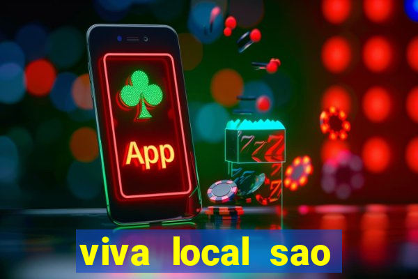 viva local sao jose sc