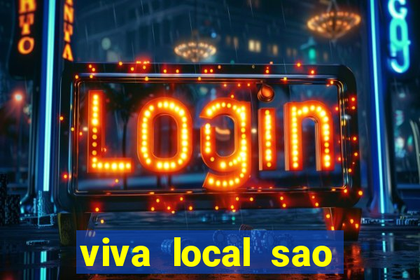 viva local sao jose sc