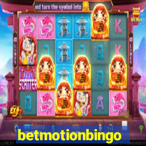 betmotionbingo