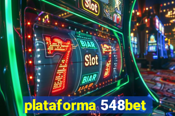 plataforma 548bet