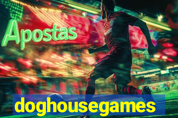 doghousegames