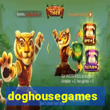 doghousegames