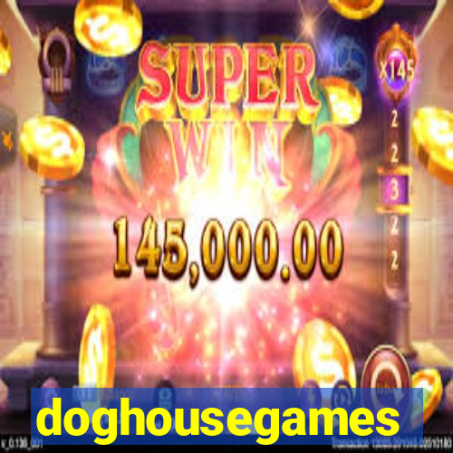 doghousegames