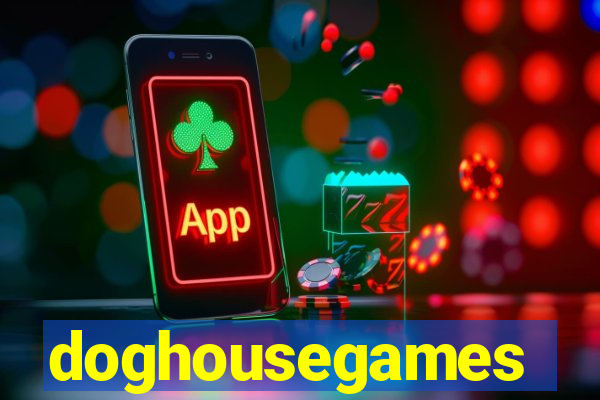 doghousegames