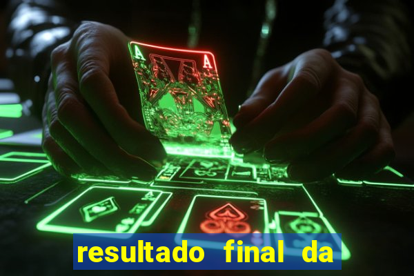 resultado final da tele sena de pascoa 2024