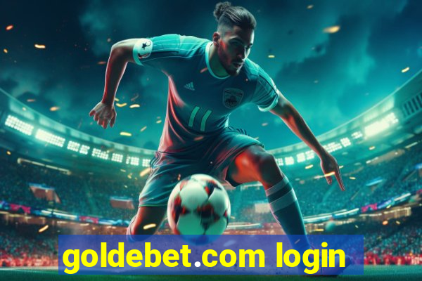 goldebet.com login