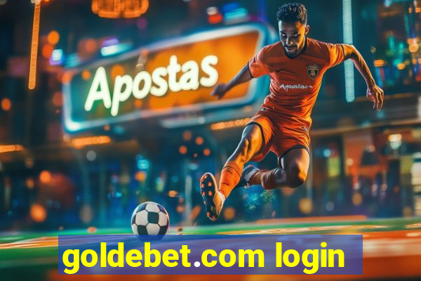 goldebet.com login