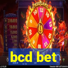 bcd bet