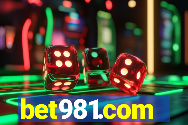 bet981.com