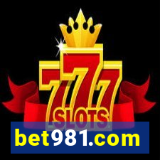 bet981.com