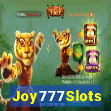 Joy777Slots