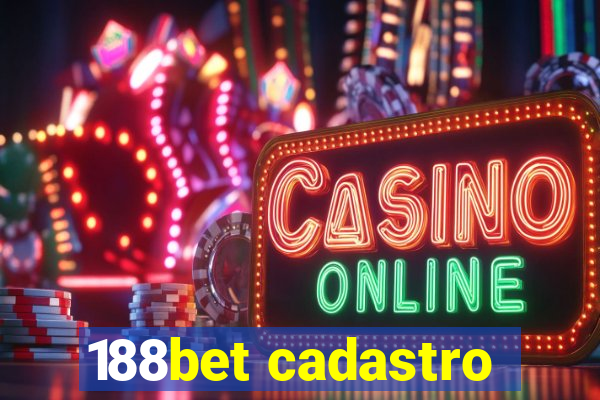 188bet cadastro