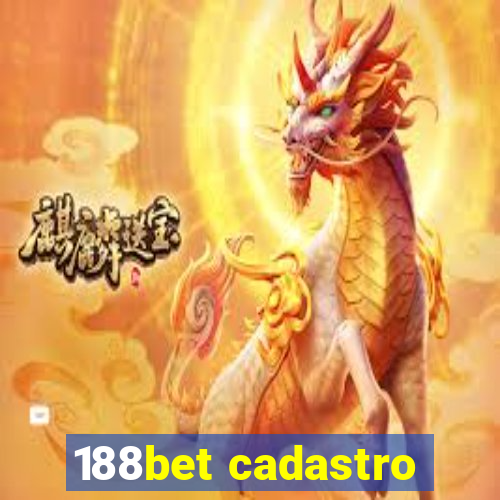 188bet cadastro