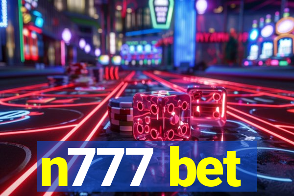 n777 bet