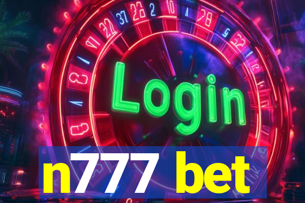 n777 bet