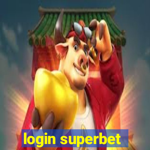 login superbet