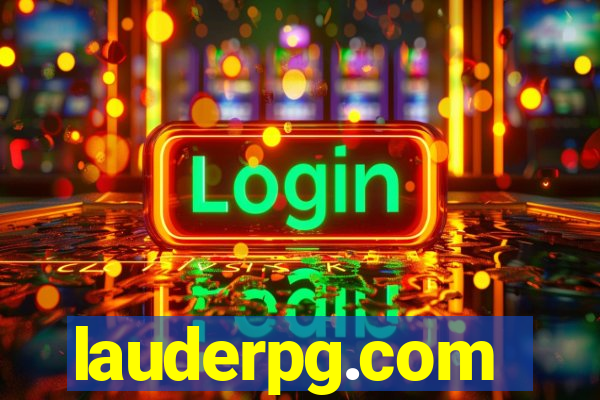 lauderpg.com