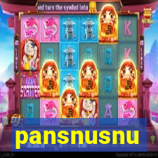 pansnusnu