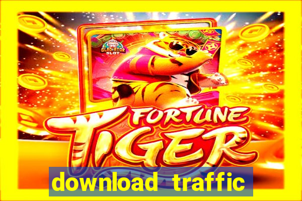 download traffic rider dinheiro infinito