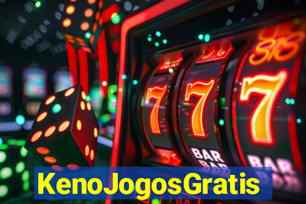 KenoJogosGratis