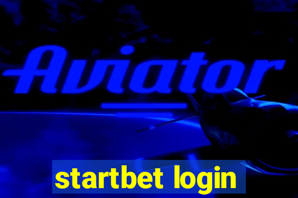 startbet login