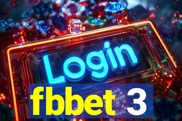 fbbet 3