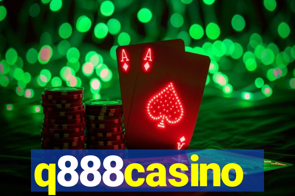 q888casino