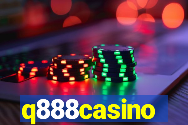 q888casino