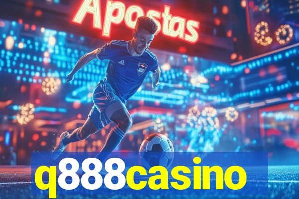 q888casino